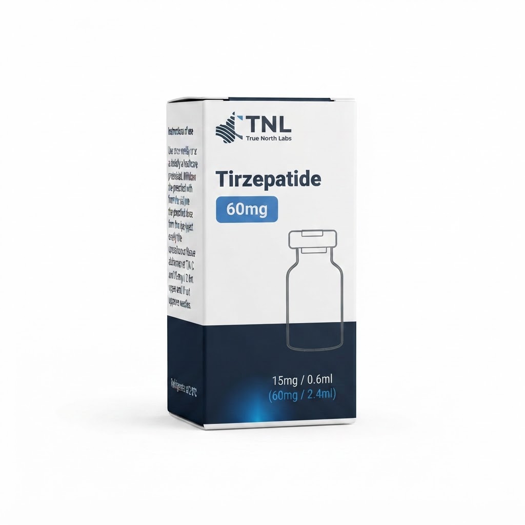 Tirze TNL 60mg