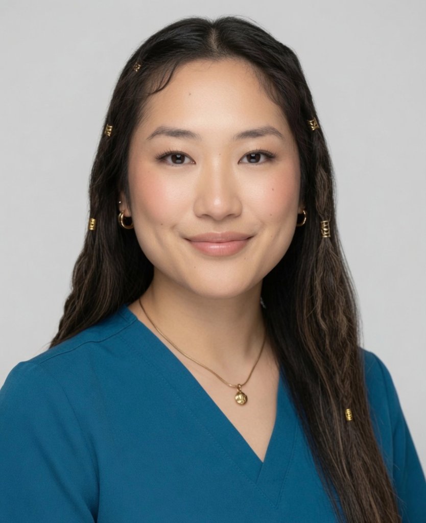 Tenzin Nyidon, RN BSN — Founder of Lumera Wellness