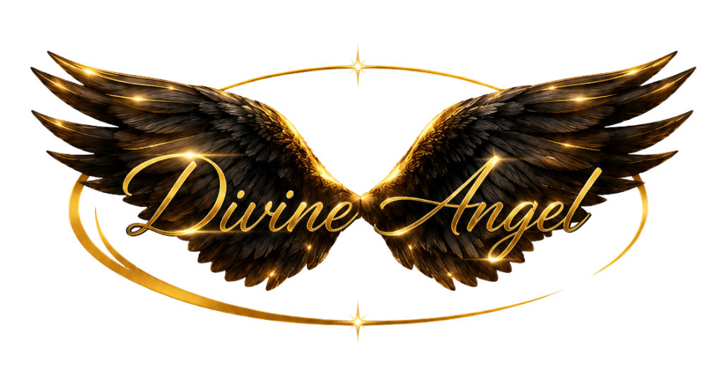 Divine Angel