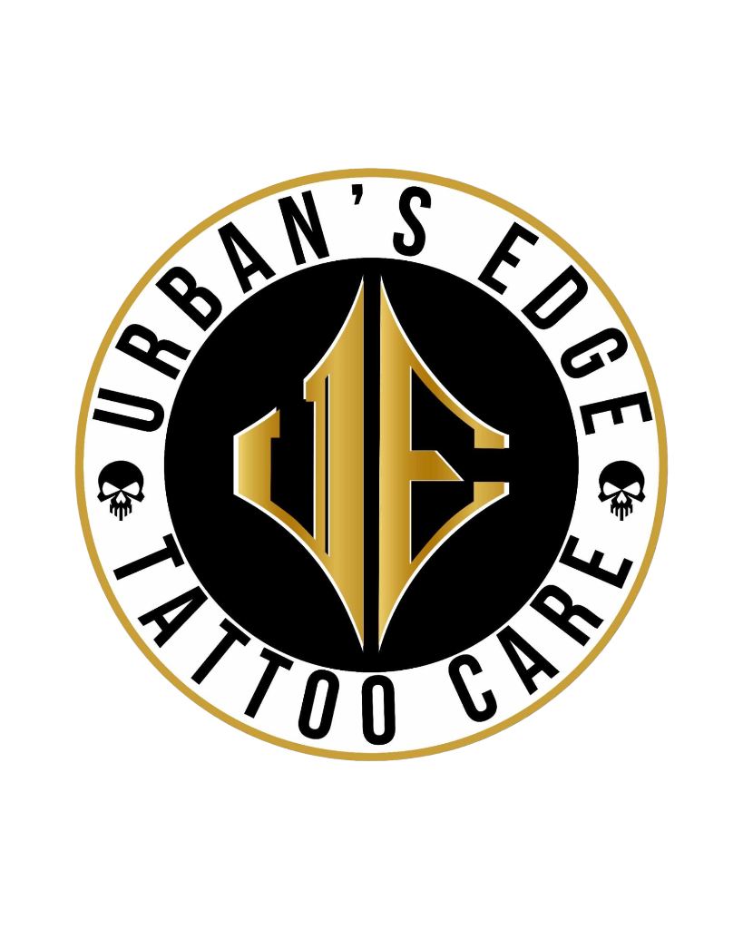 Urban's Edge Tattoo Care