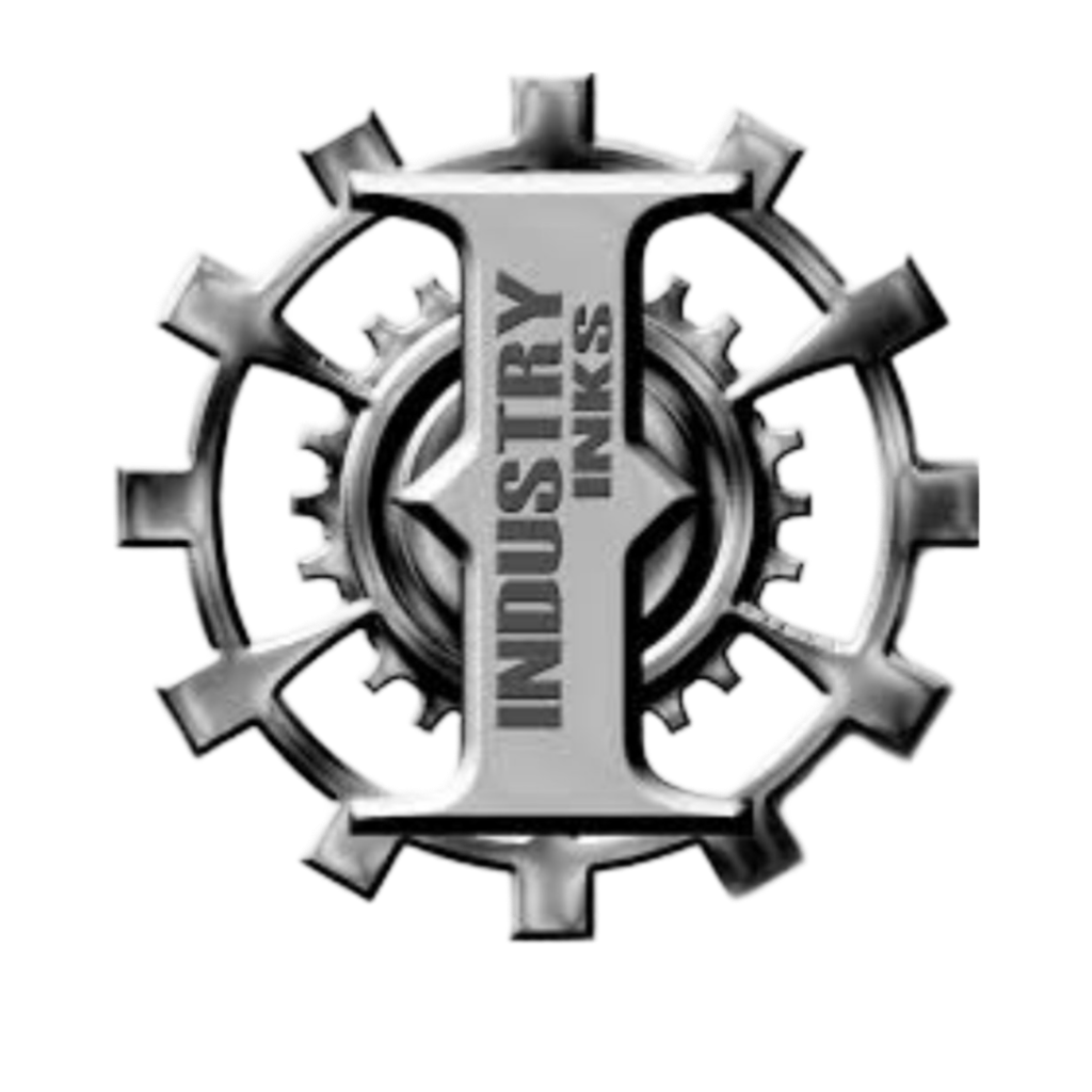 Industry Inks