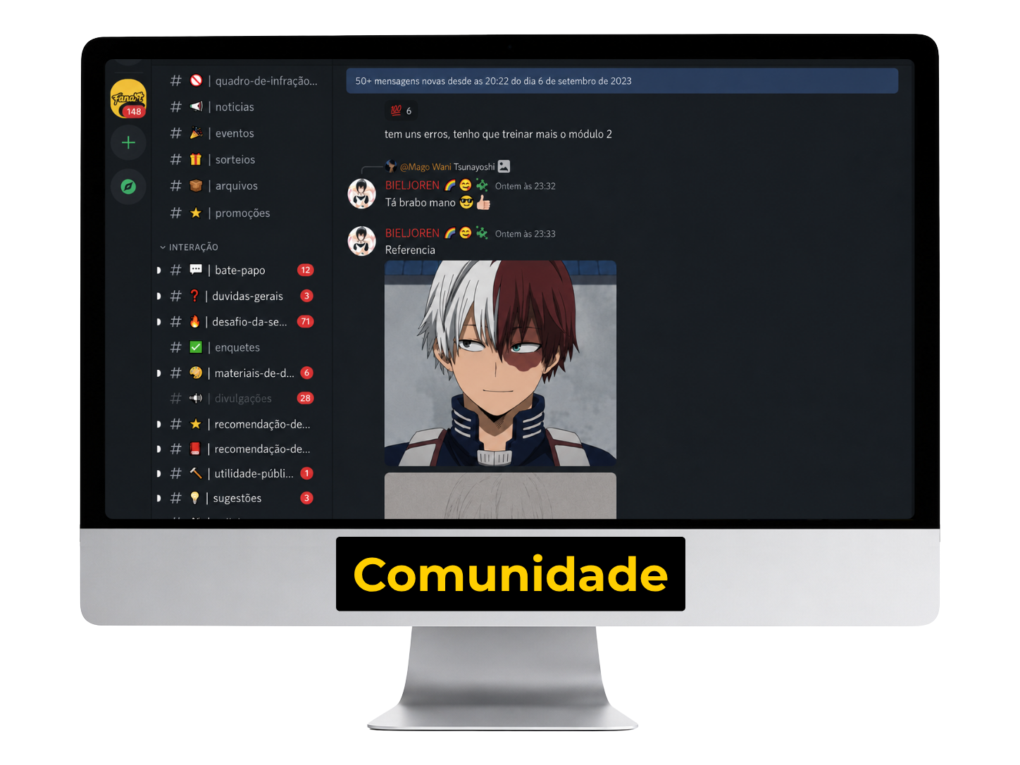 Comunidade