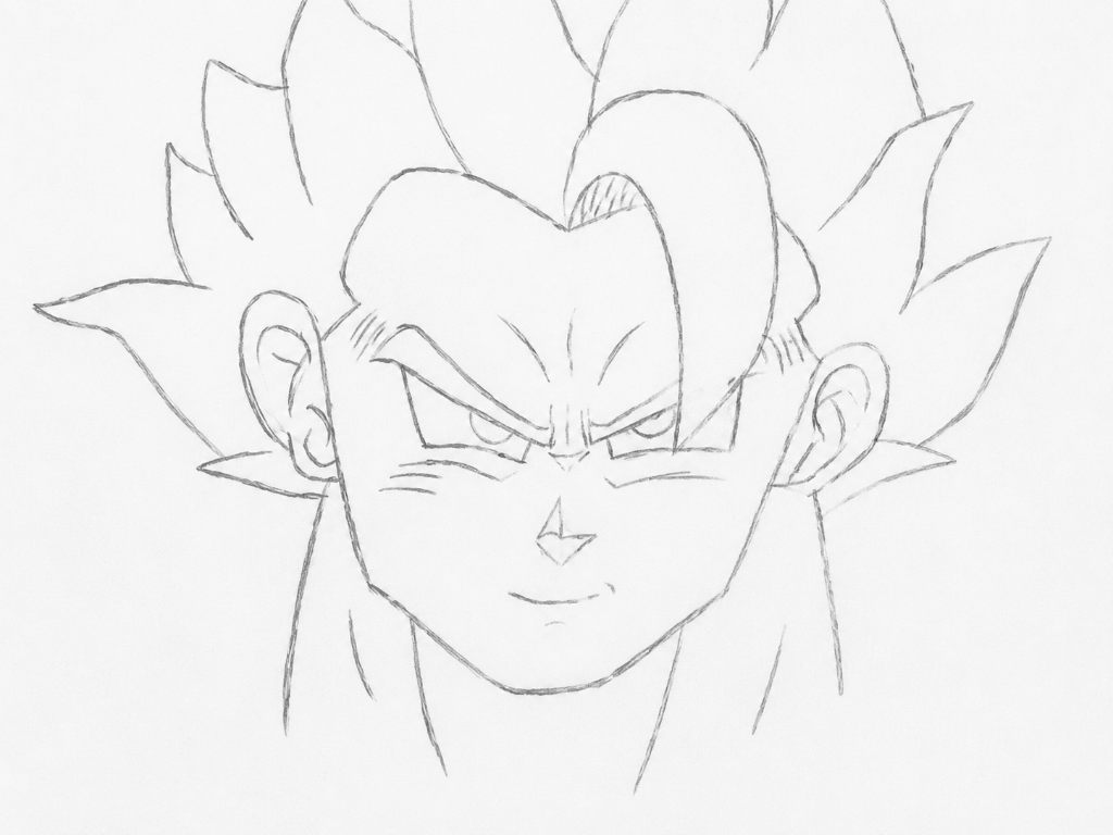 Desenho do aluno