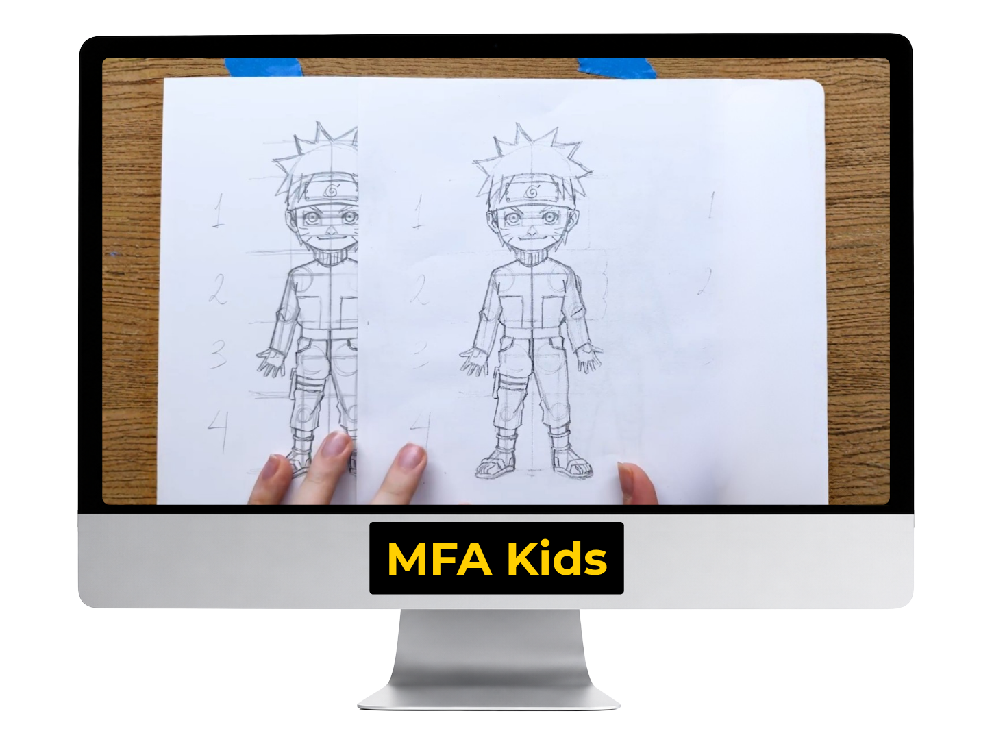 MFA Kids