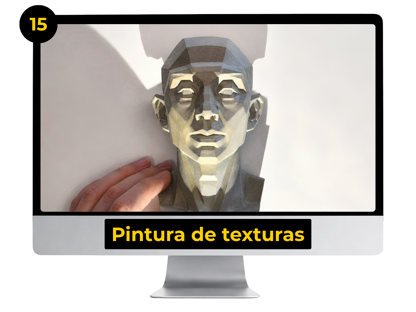 Pintura de texturas