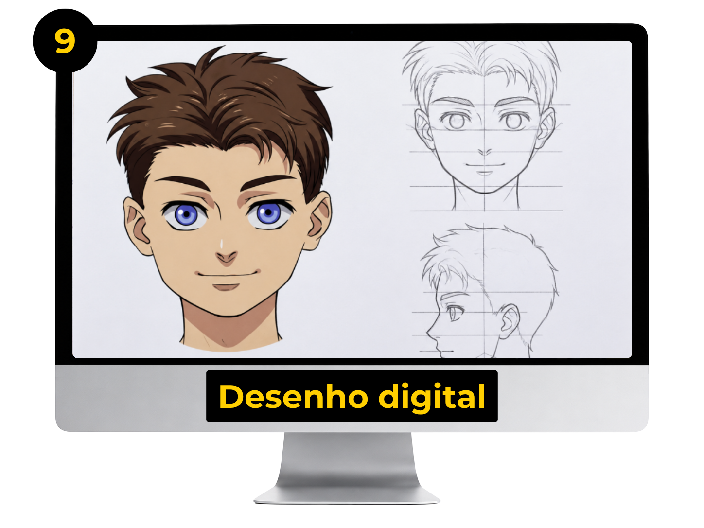 Desenho digital