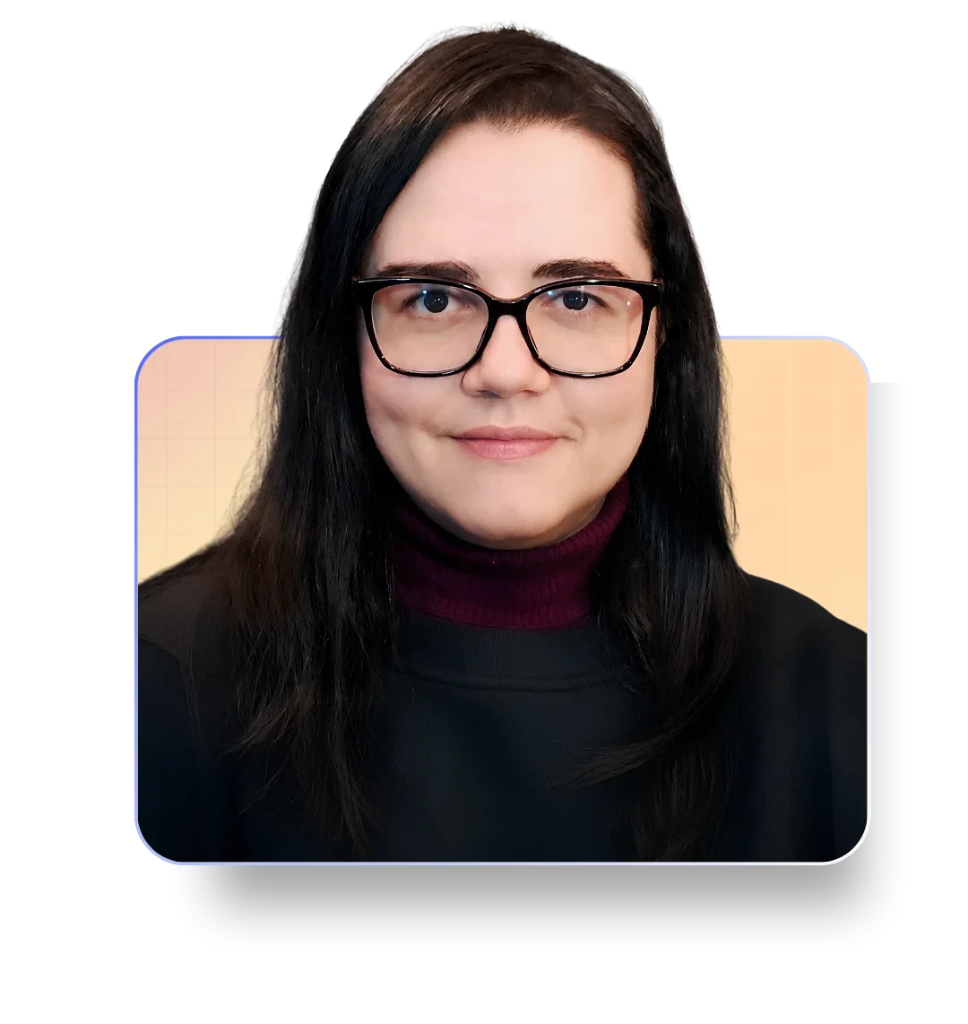 Mayara Rodrigues — professora do Método Fanart 4.0