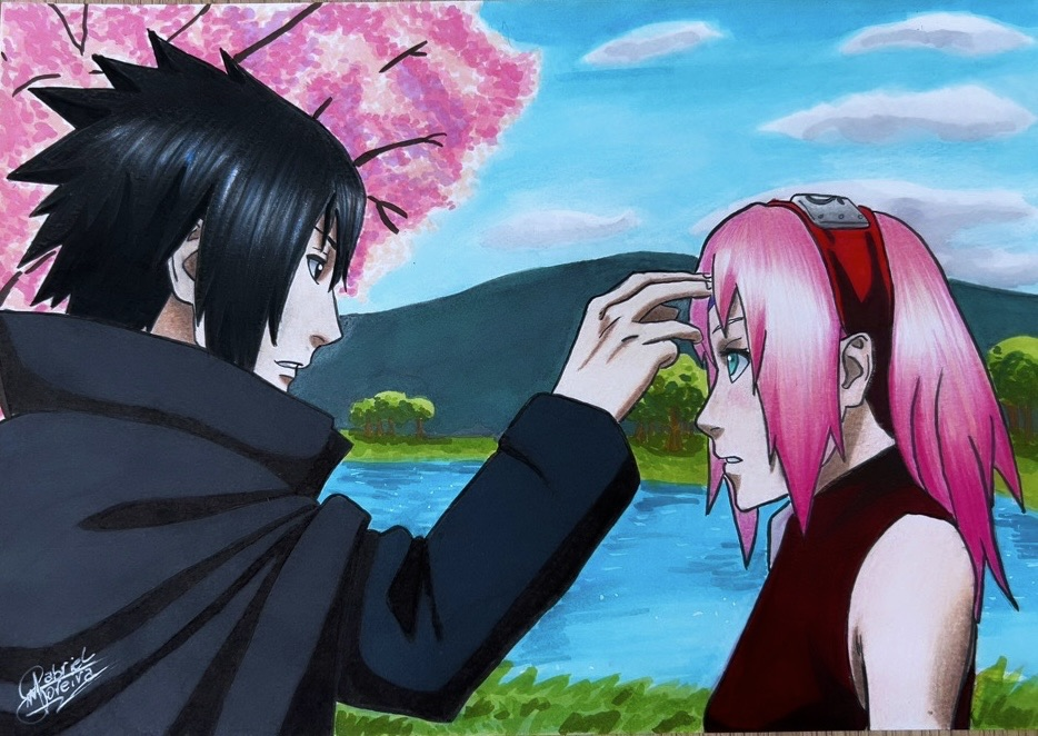 Colorização