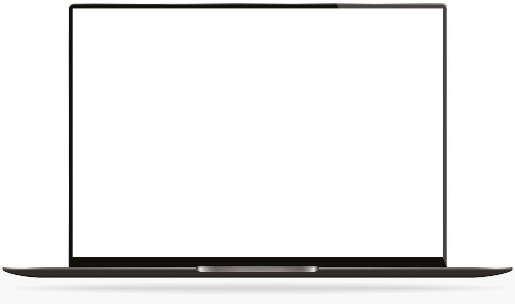 Laptop Mockup