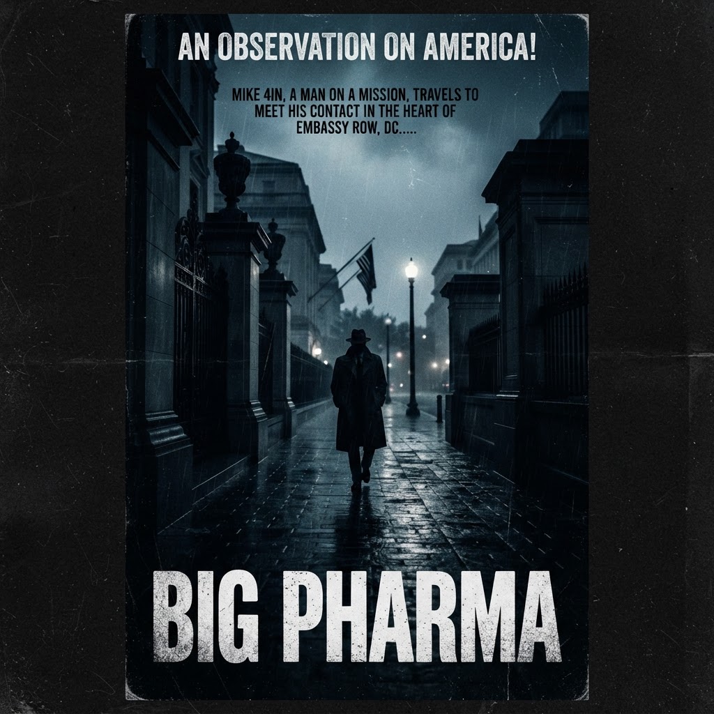 Big Pharma