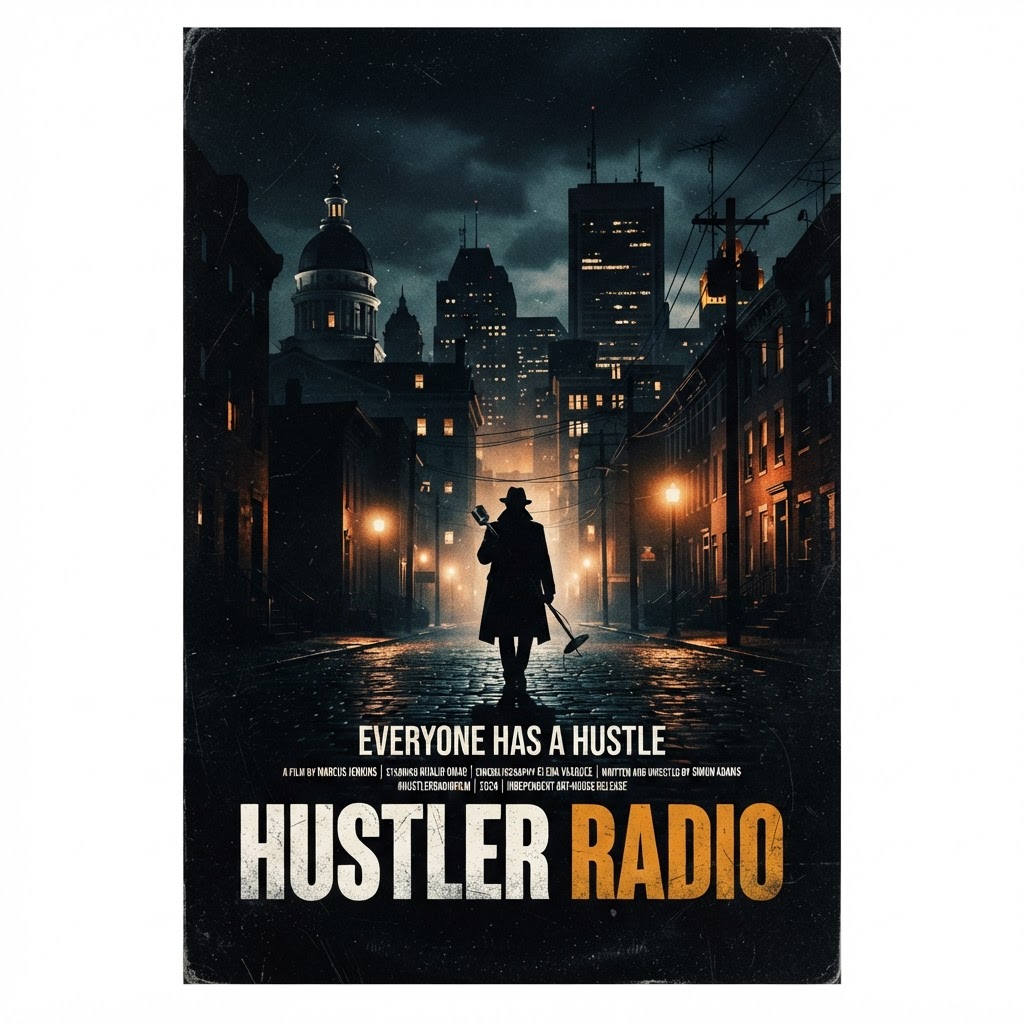 Hustler Radio