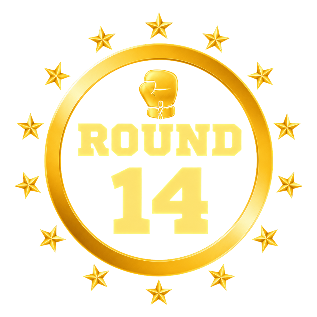 Round 14 Podcast