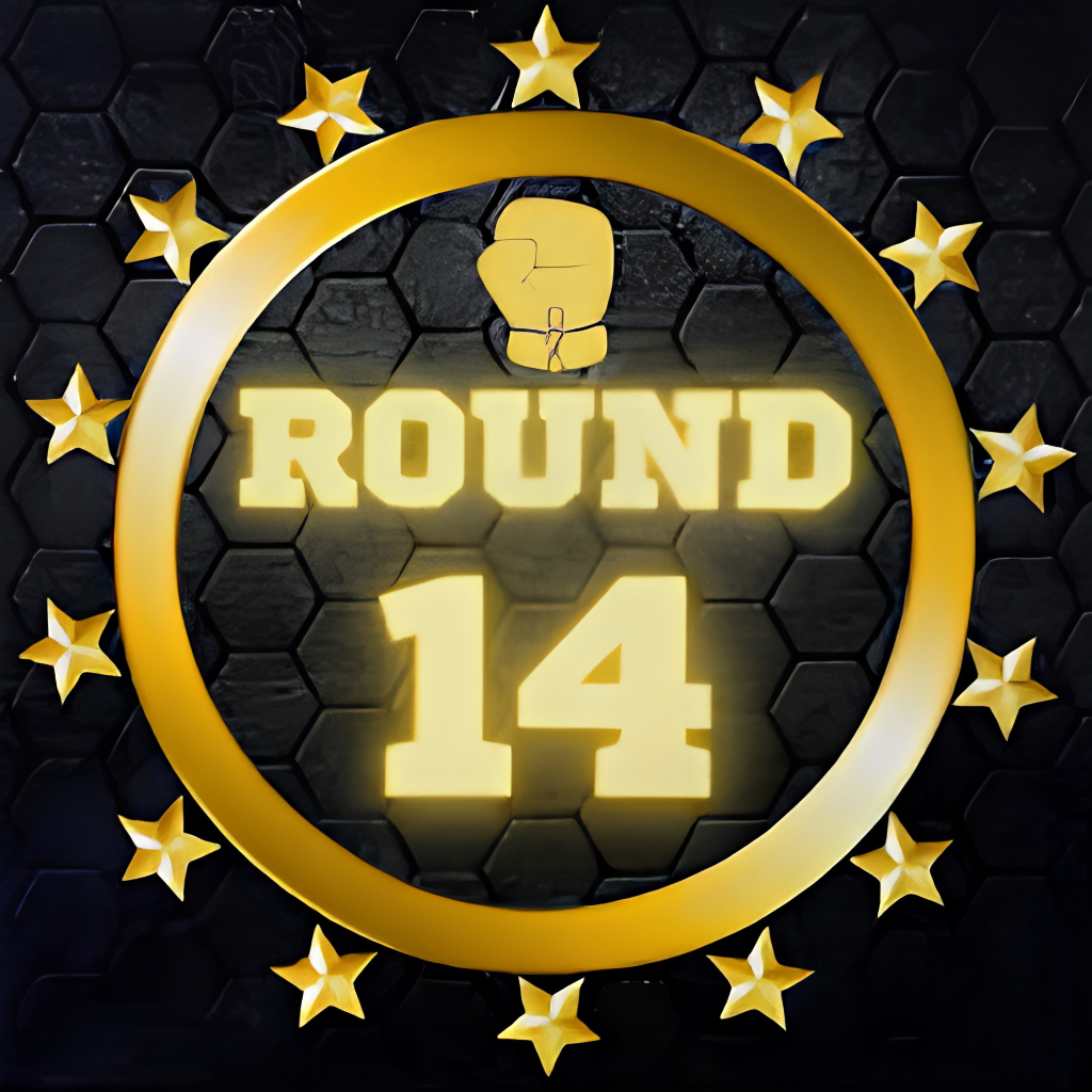 Round 14 Podcast