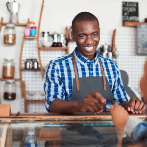 Small Business banking with Blue Ridge Bank