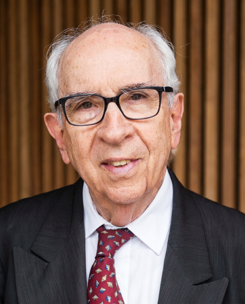 Ruy Carlos de Camargo Vieira