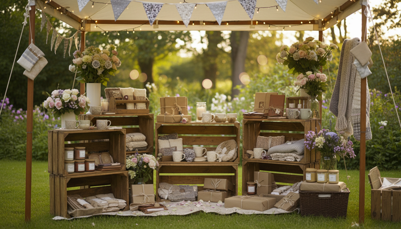 Craft Fairs