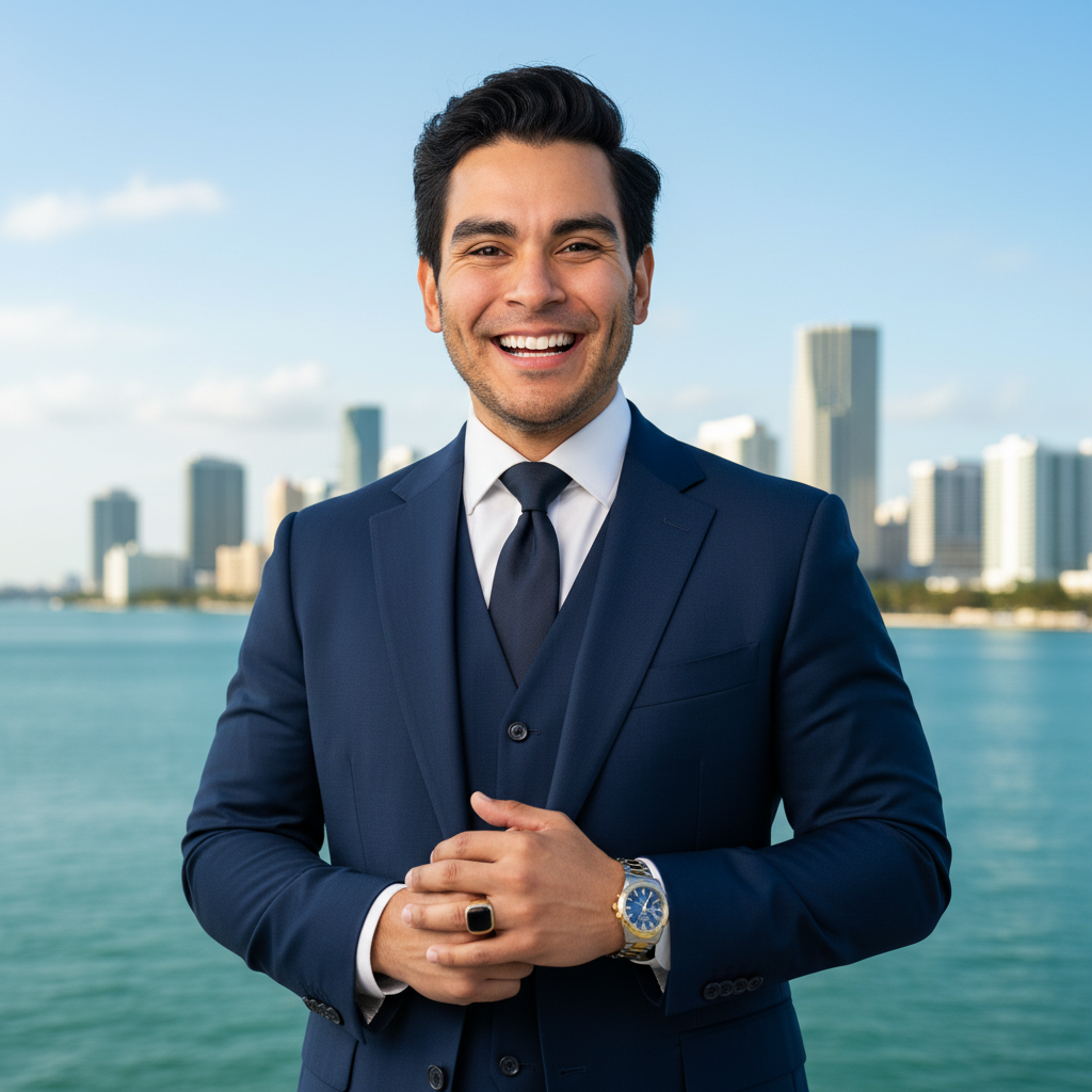 Rev. Jason David