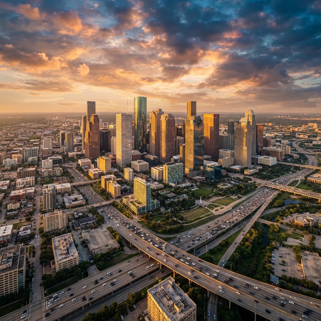 Houston