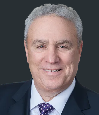 Joel Cooperman
