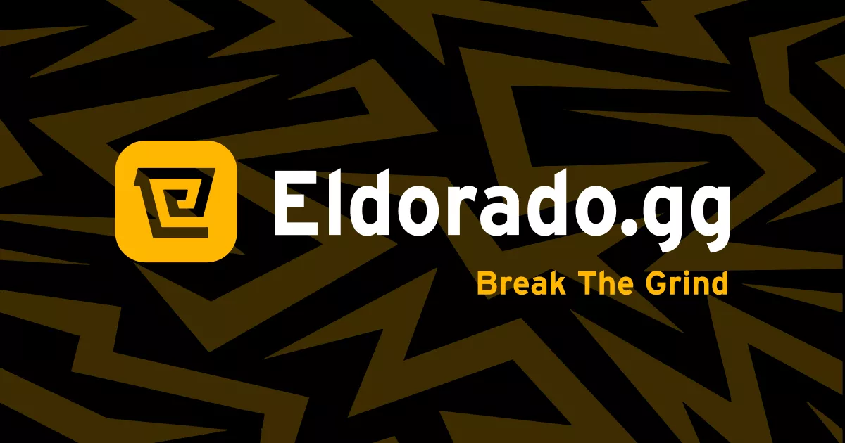 Eldorado.gg