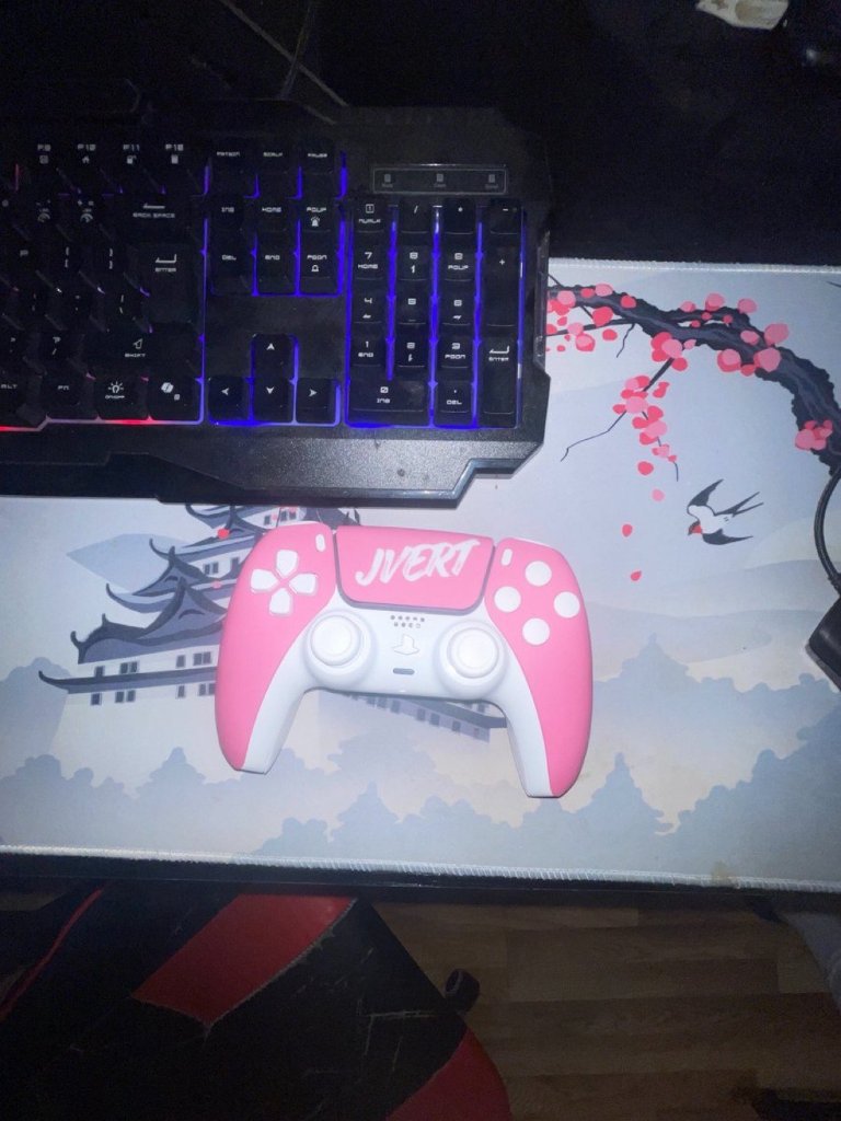 Cinch Gaming x JVERT