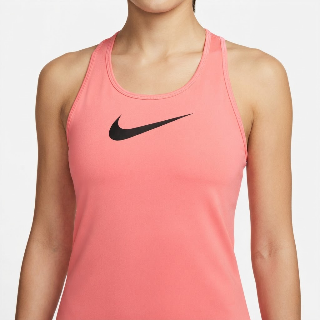 Nike | Débardeur Rose Fluo