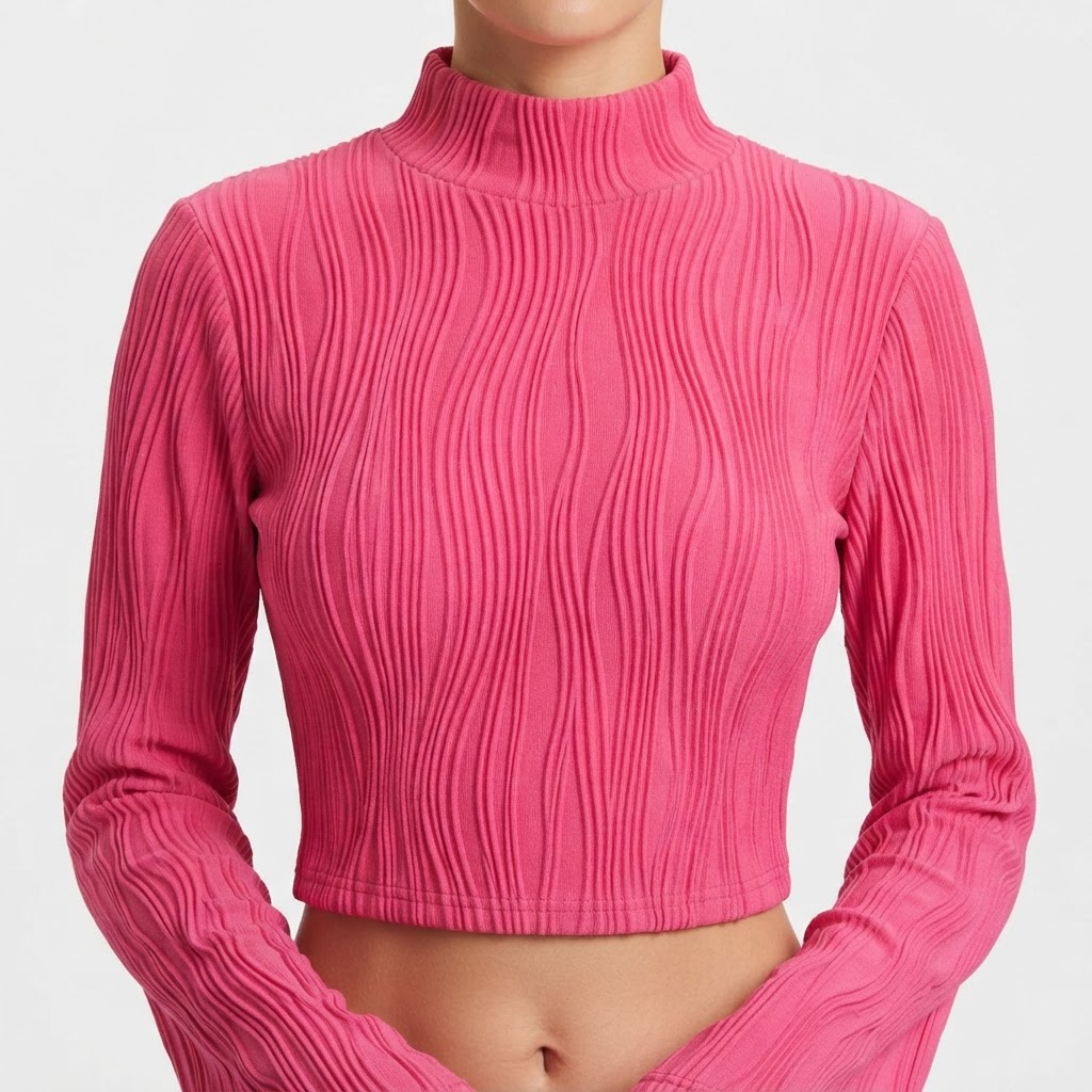 Top Rose Textur 