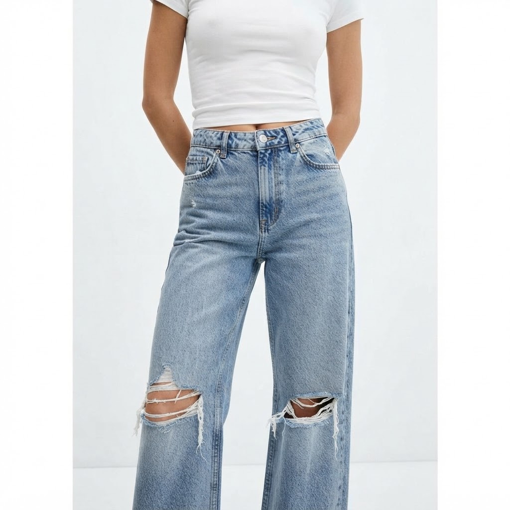 Dynamite | Jean Large Déchiré