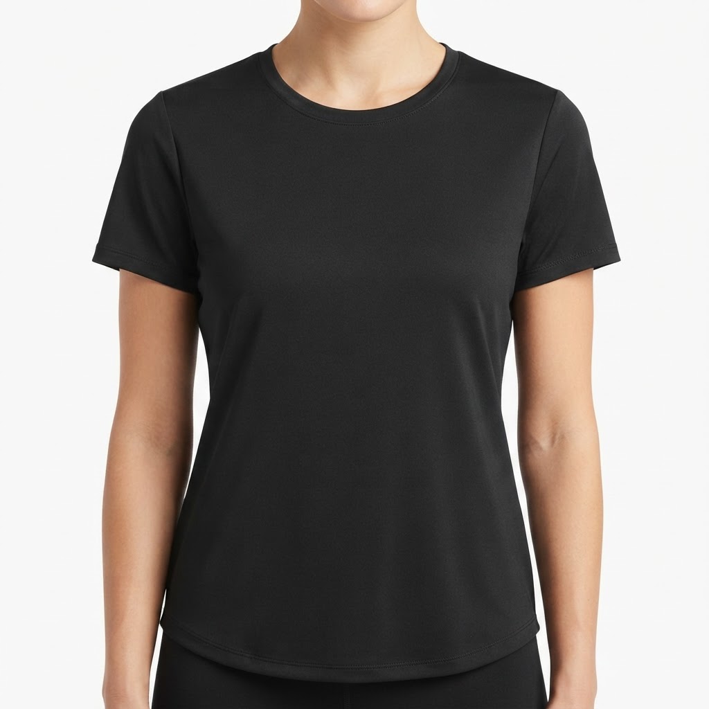Joe Fresh | T-shirt de sport noir