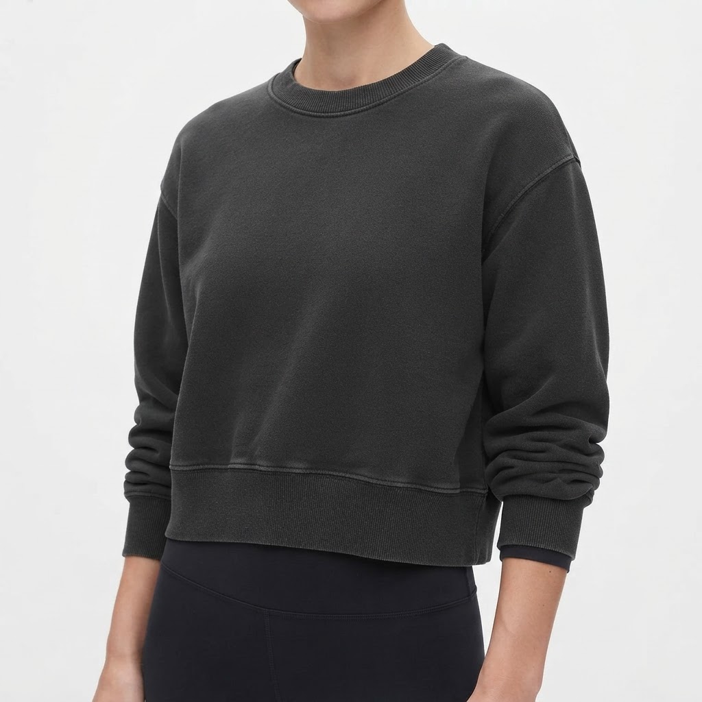 Sweat Court Noir