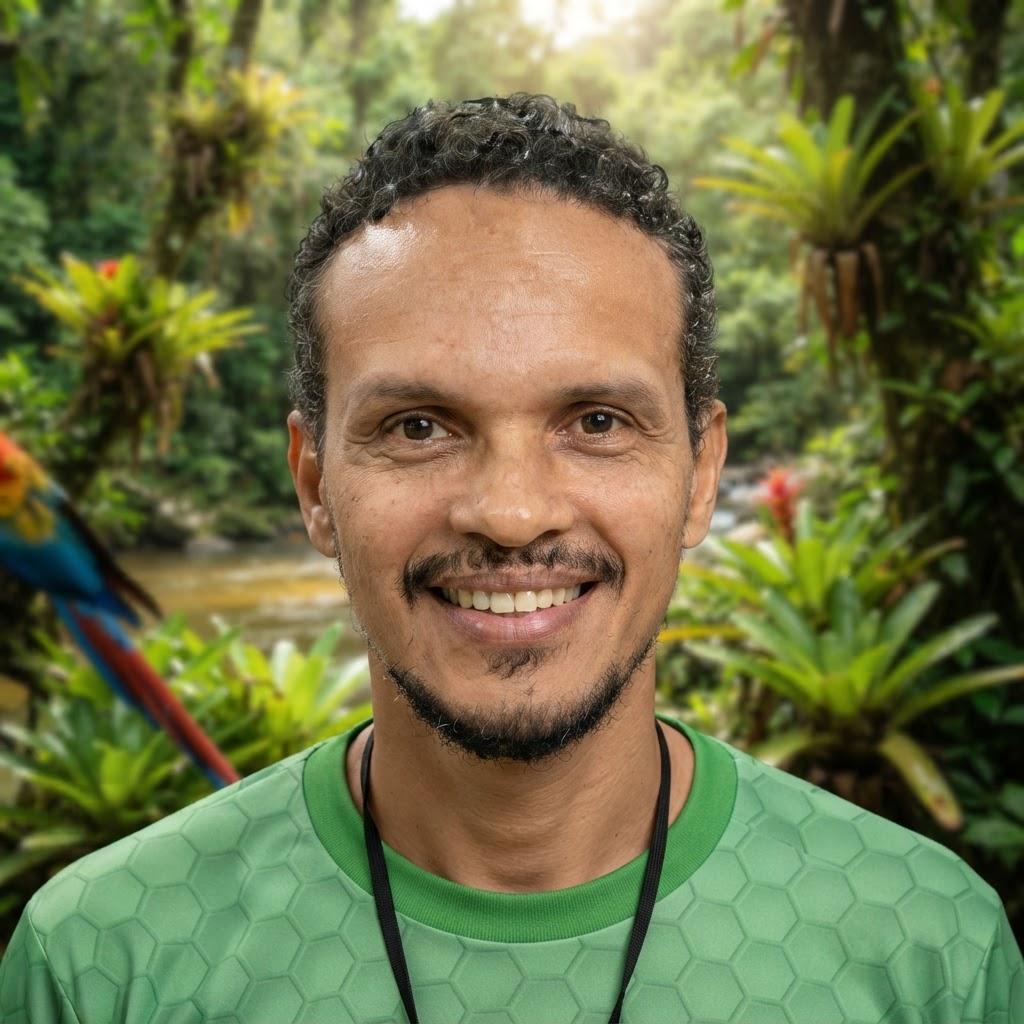 Elias dos Santos