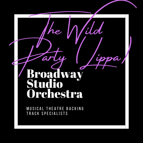 The Wild Party (Lippa)