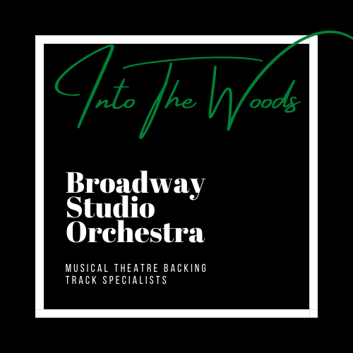 Into The Woods