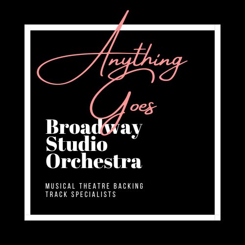 Anything Goes