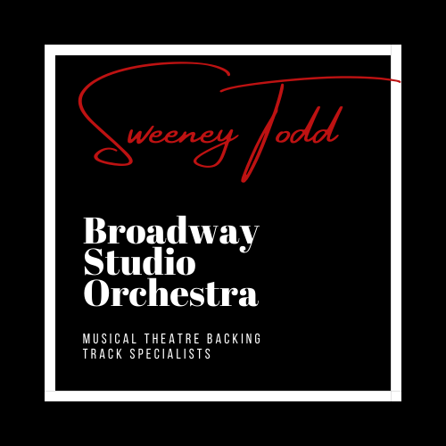 Sweeney Todd