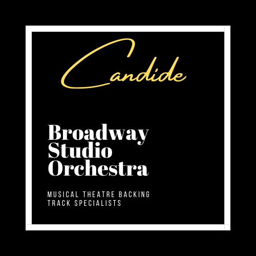 Candide