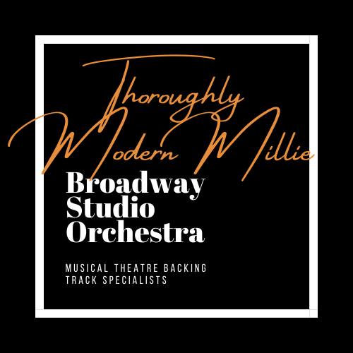 Thoroughly Modern Millie