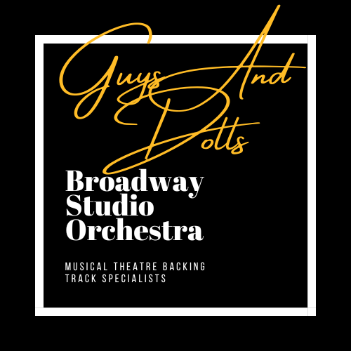 Guys And Dolls