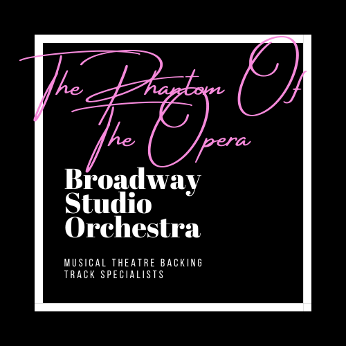 The Phantom Of The Opera