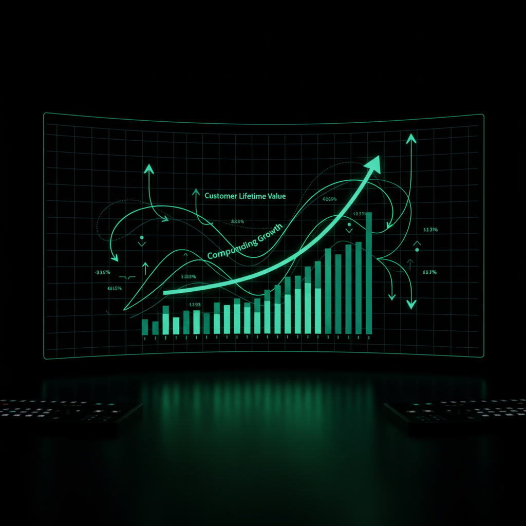 Customer Lifetime Value: The Metric That Changes Everything in Ecommerce