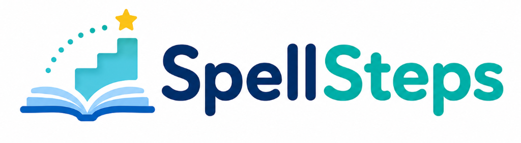SpellSteps