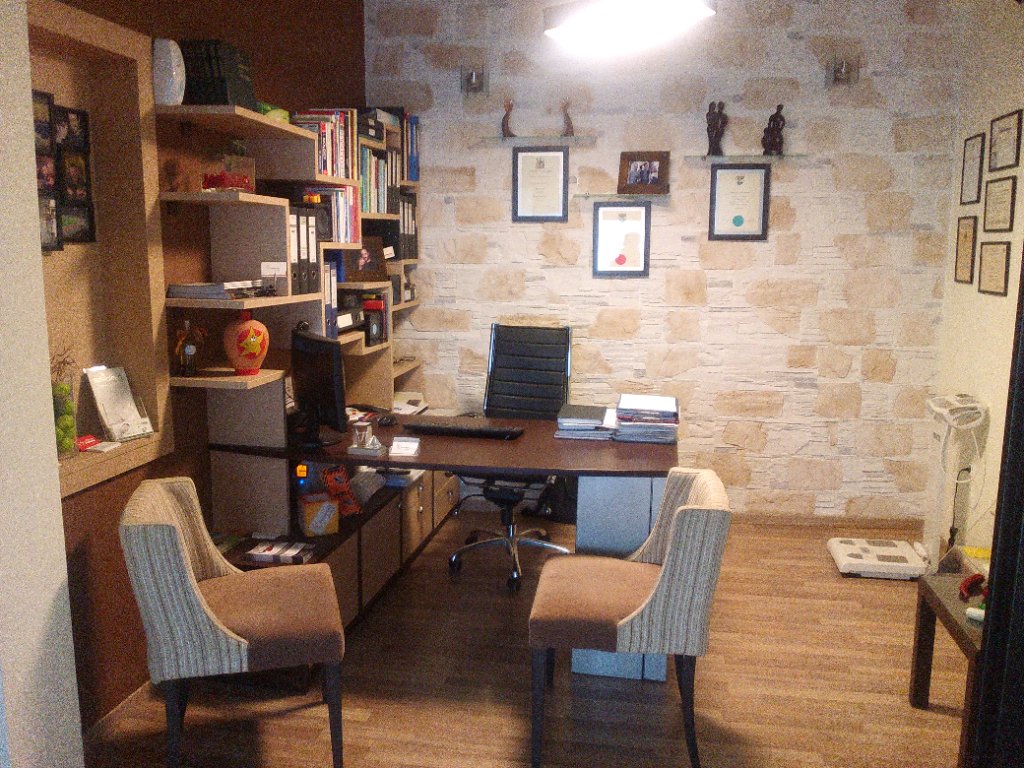 Γραφείο Συνεδριών