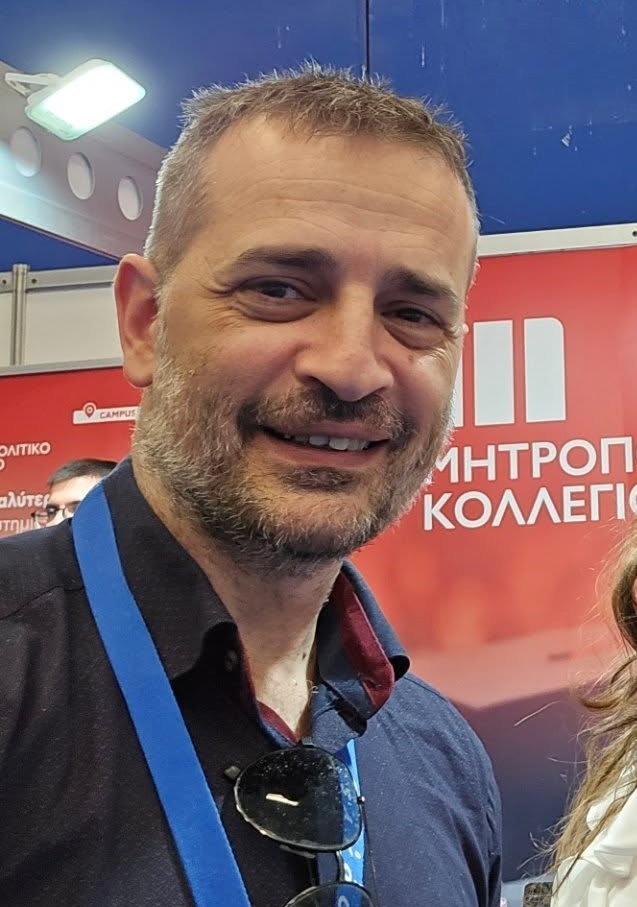 Σε εκδήλωση του Μητροπολιτικού Κολλεγίου