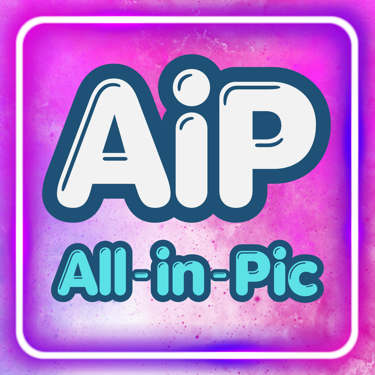 All-in-Pic Logo