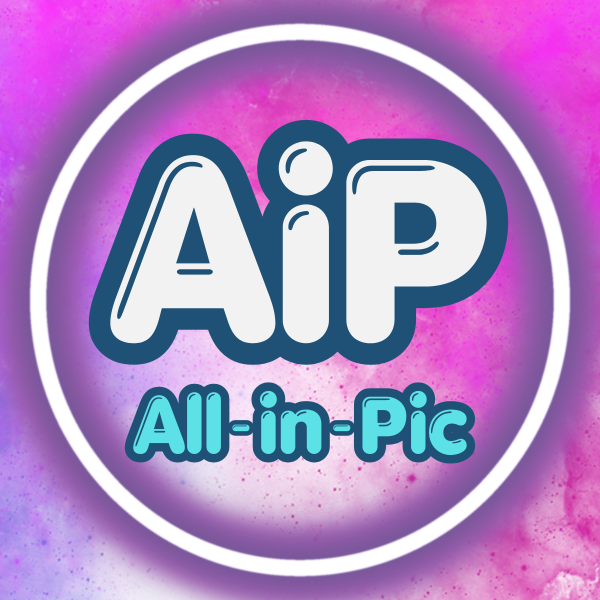 All-in-Pic Logo