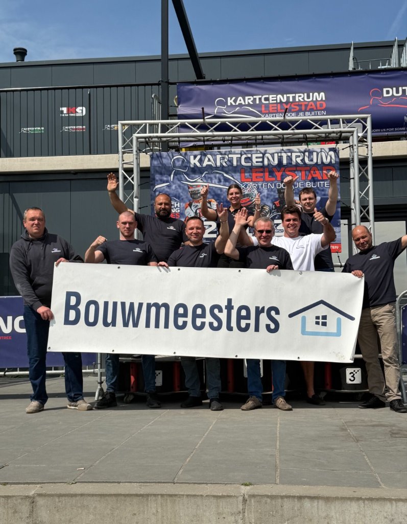 Team Bouwmeesters