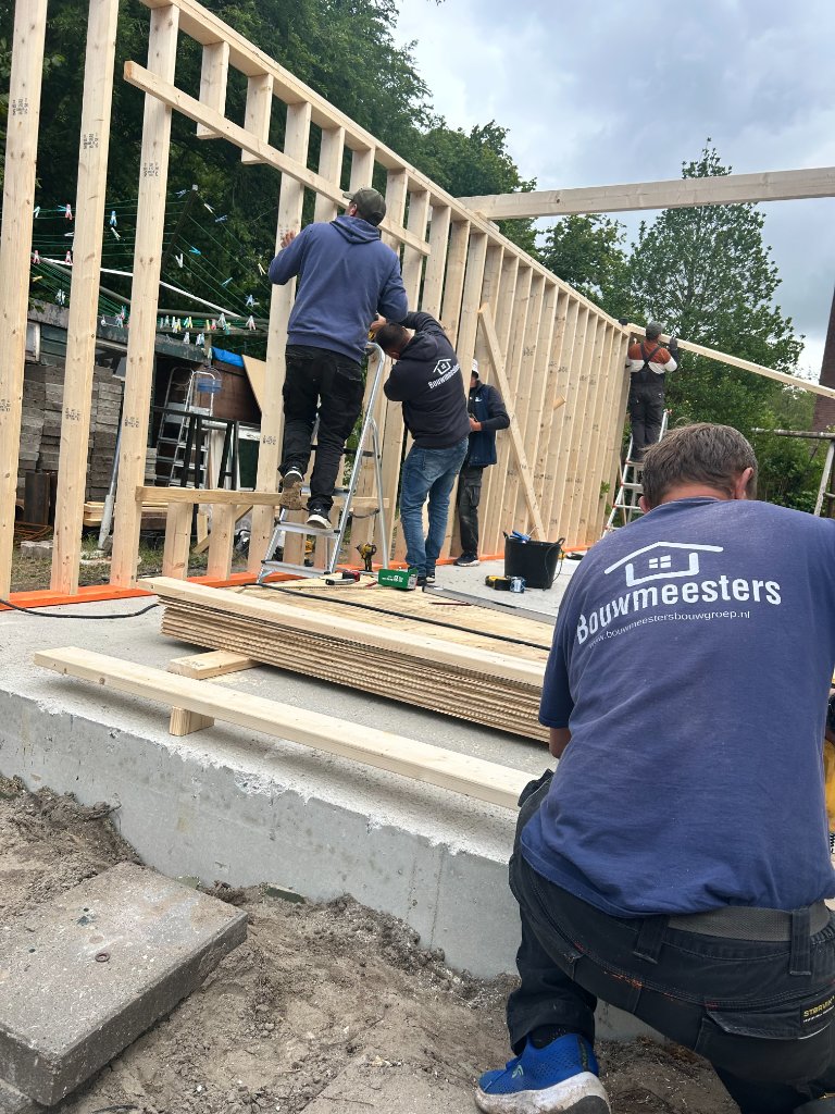 Wat is CASCO bouw?