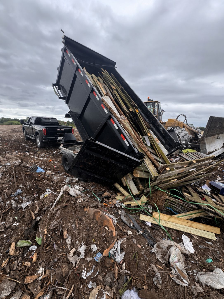 Debris Removal