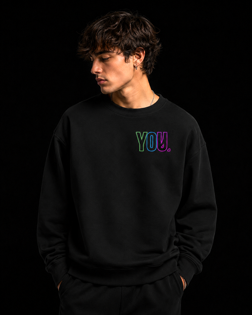 Crewneck