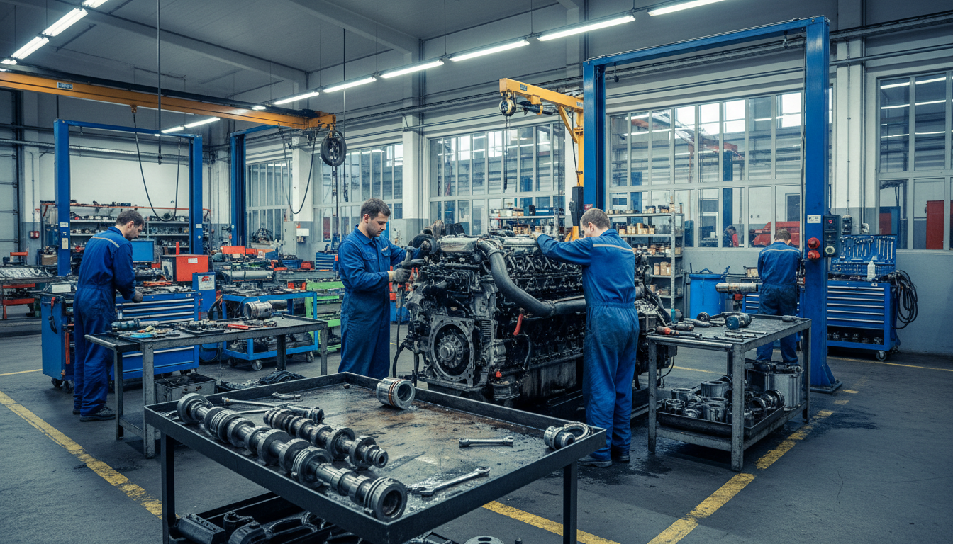 Officina Ital-Car Ruella